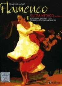 Flamenco Guitar Method