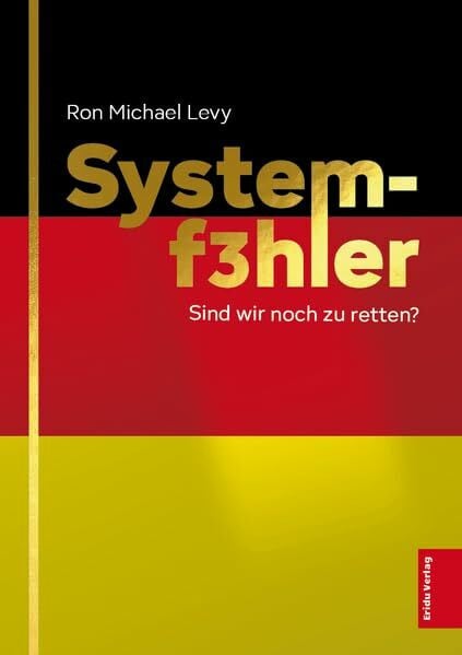 Systemf3hler: Sind wir noch zu retten?
