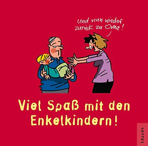 Enkelkinder - Viel Spaß!