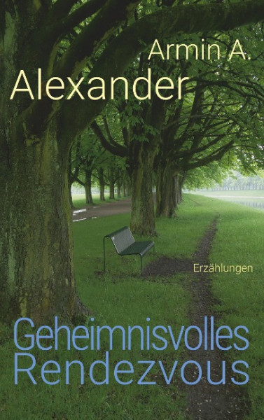 Geheimnisvolles Rendezvous