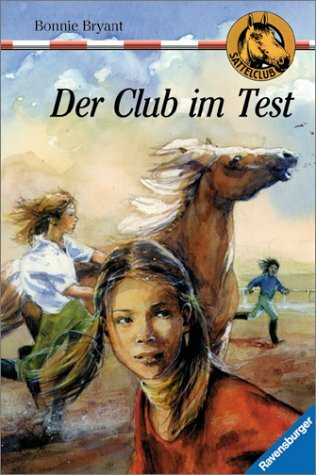 Der Club im Test (Sattelclub, Band 26)