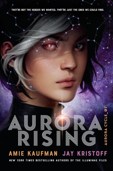 Aurora Rising