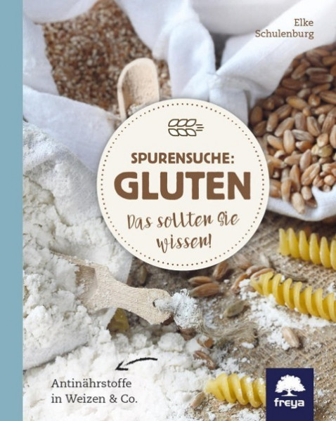 Spurensuche: Gluten