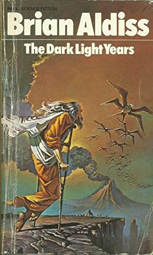 THE DARK LIGHT YEARS. THE DARK LIGHT YEARS.