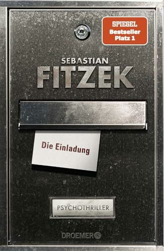 Die Einladung: Psychothriller (Limited Edition)