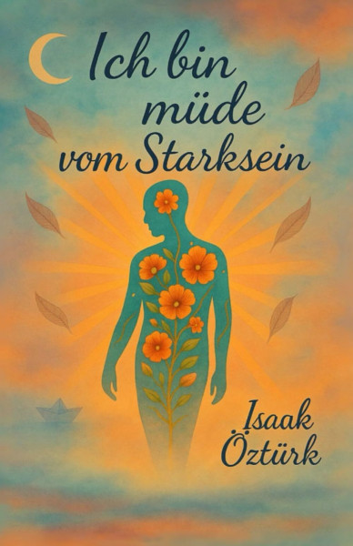 Ich bin müde vom Starksein