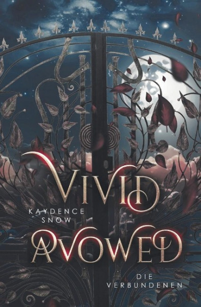 Vivid Avowed ¿ Die Verbundenen