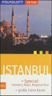 Istanbul (Polyglott on tour)