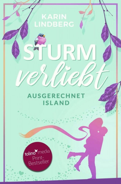 Sturmverliebt: ausgerechnet Island