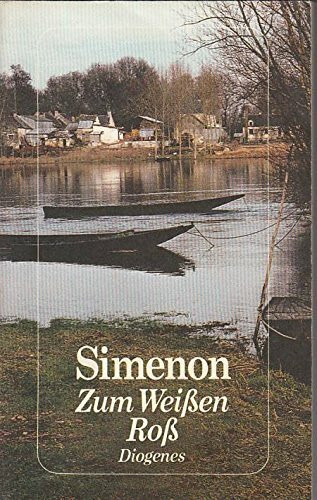 Zum Weißen Roß