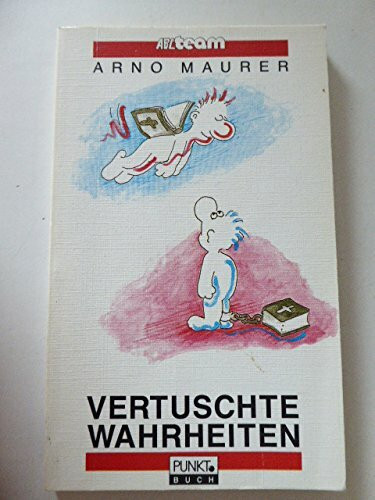 Vertuschte Wahrheiten (ABCteam-Taschenbücher - Oncken)