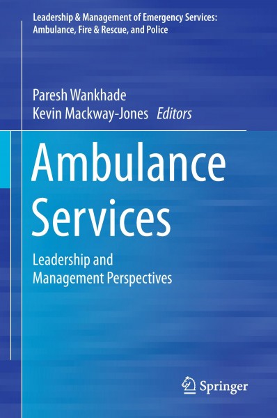 Ambulance Services