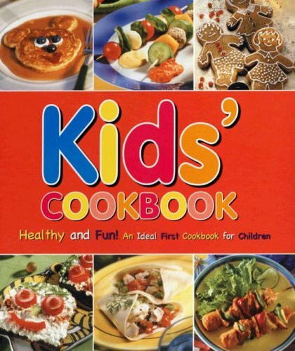 Kids' Cookbook