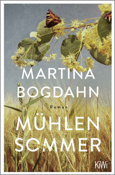 Mühlensommer: Roman