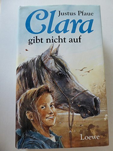 Clara gibt nicht auf