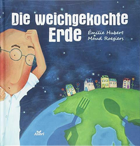 Die weichgekochte Erde