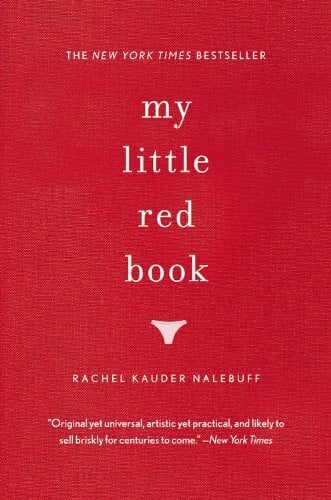 My Little Red Book