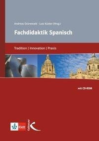 Fachdidaktik Spanisch