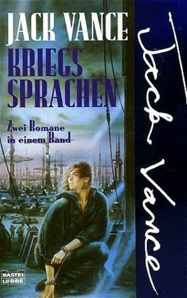 Kriegssprachen (Science Fiction. Bastei Lübbe Taschenbücher)