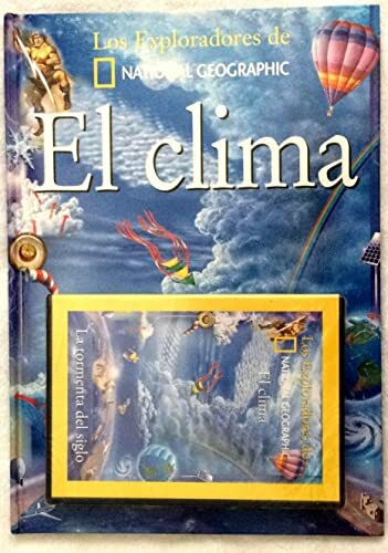 EL CLIMA (NG KIDS, Band 0)