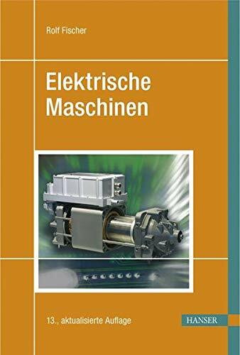 Elektrische Maschinen