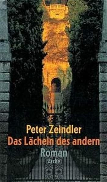 Das Lächeln des andern