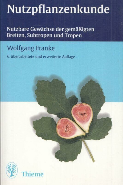 Nutzpflanzenkunde