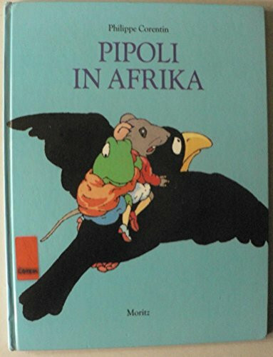 Pipoli in Afrika