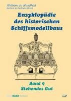 Enzyklopädie des historischen Schiffsmodellbaus 09