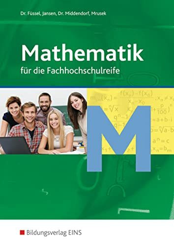 Mathematik für die Fachhochschulreife: Schülerband