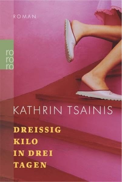 Dreißig Kilo in drei Tagen
