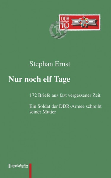 Nur noch elf Tage