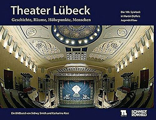 Theater Lübeck