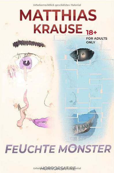 Feuchte Monster: DE