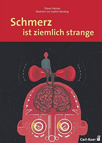 Schmerz ist ziemlich strange (Fachbücher für jede:n)