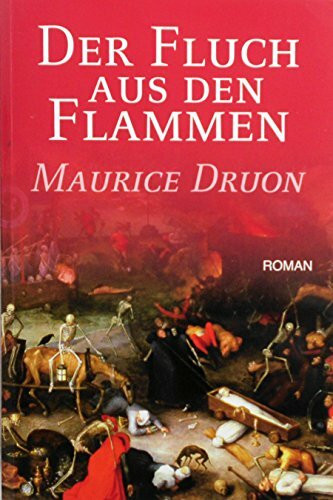 Der Fluch aus den Flammen