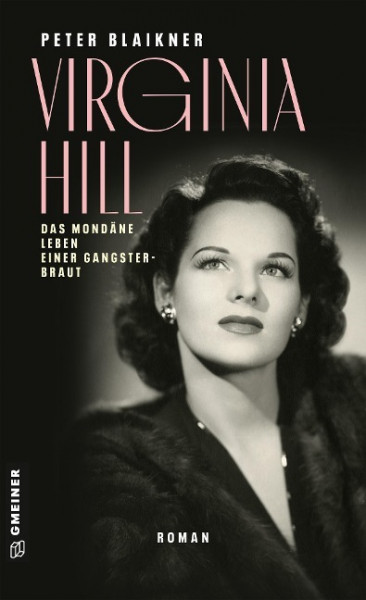 Virginia Hill