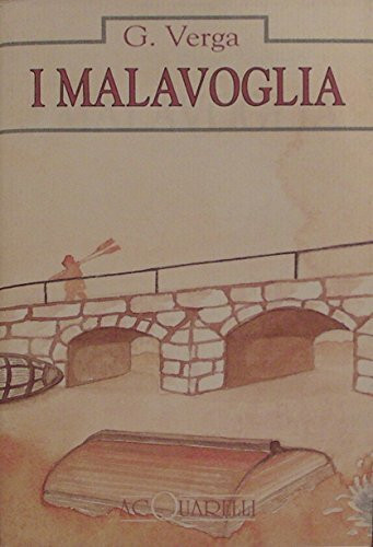 I Malavoglia (Acquarelli)
