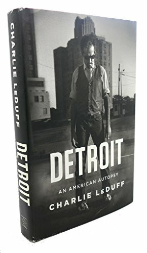 Detroit: An American Autopsy