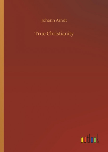 True Christianity