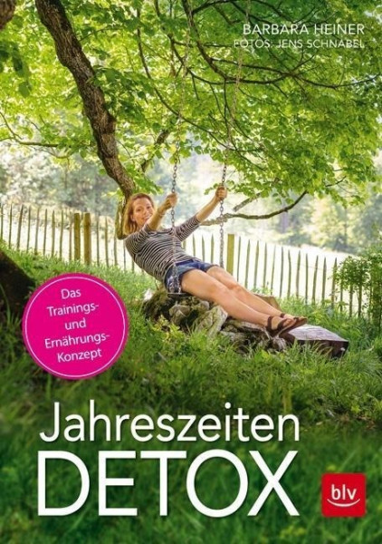 Jahreszeiten-Detox