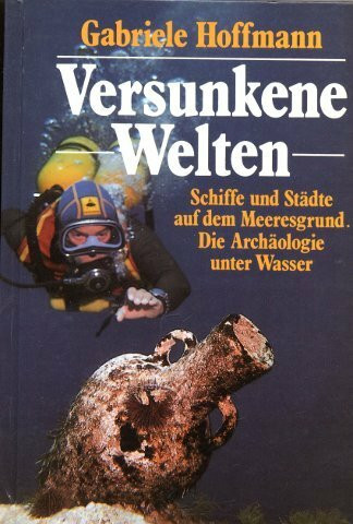 Versunkene Welten