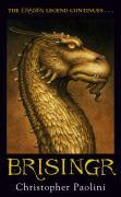 Inheritance 03. Brisingr