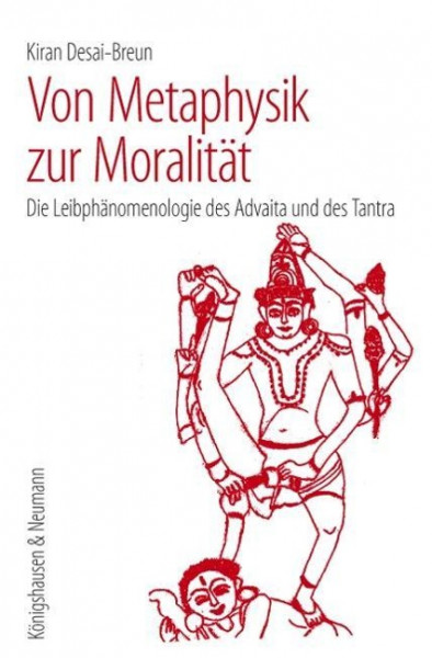Von Metaphysik zur Moralität