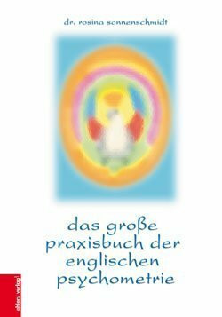 Das grosse Praxisbuch der englischen Psychometrie