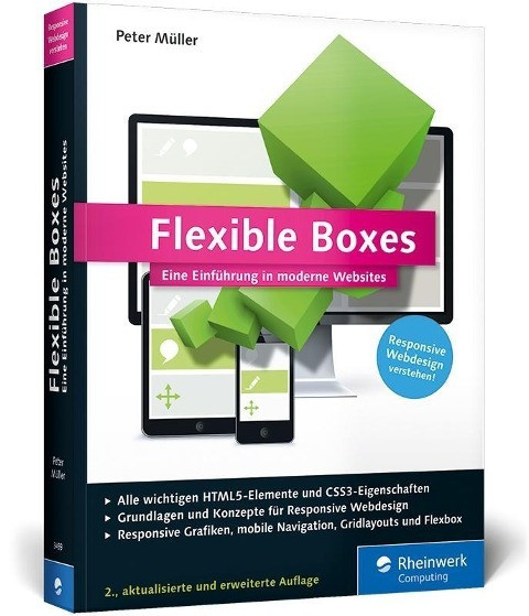 Flexible Boxes