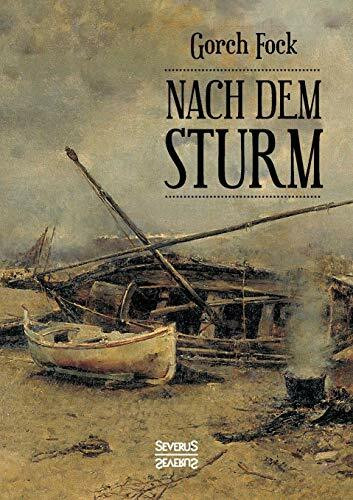 Nach dem Sturm: 19 Erzählungen zum 20. Todestag