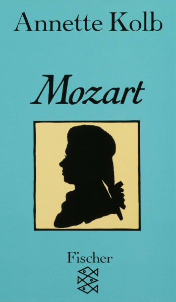 Mozart (Fischer Taschenbücher)