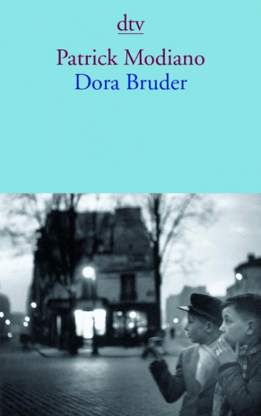 Dora Bruder