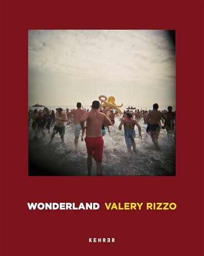 Valery Rizzo: Wonderland. Brooklyn 2007–2023